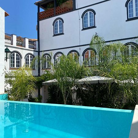 Patio Da Villa - Coruche Boutique Guest House 外观 照片