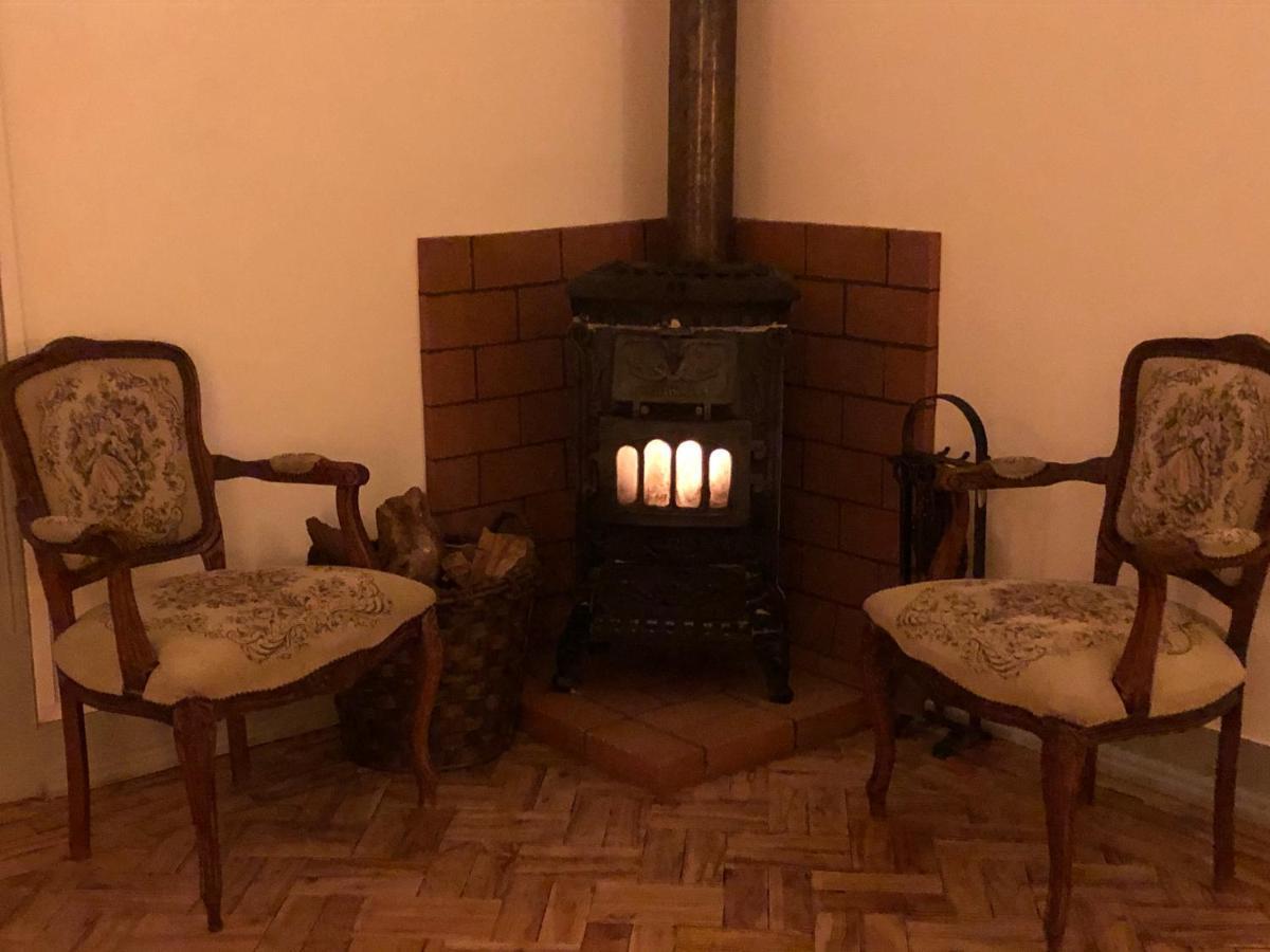 Patio Da Villa - Coruche Boutique Guest House 外观 照片