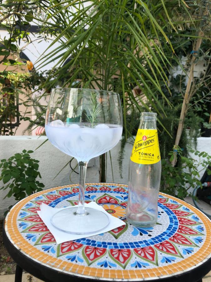 Patio Da Villa - Coruche Boutique Guest House 外观 照片
