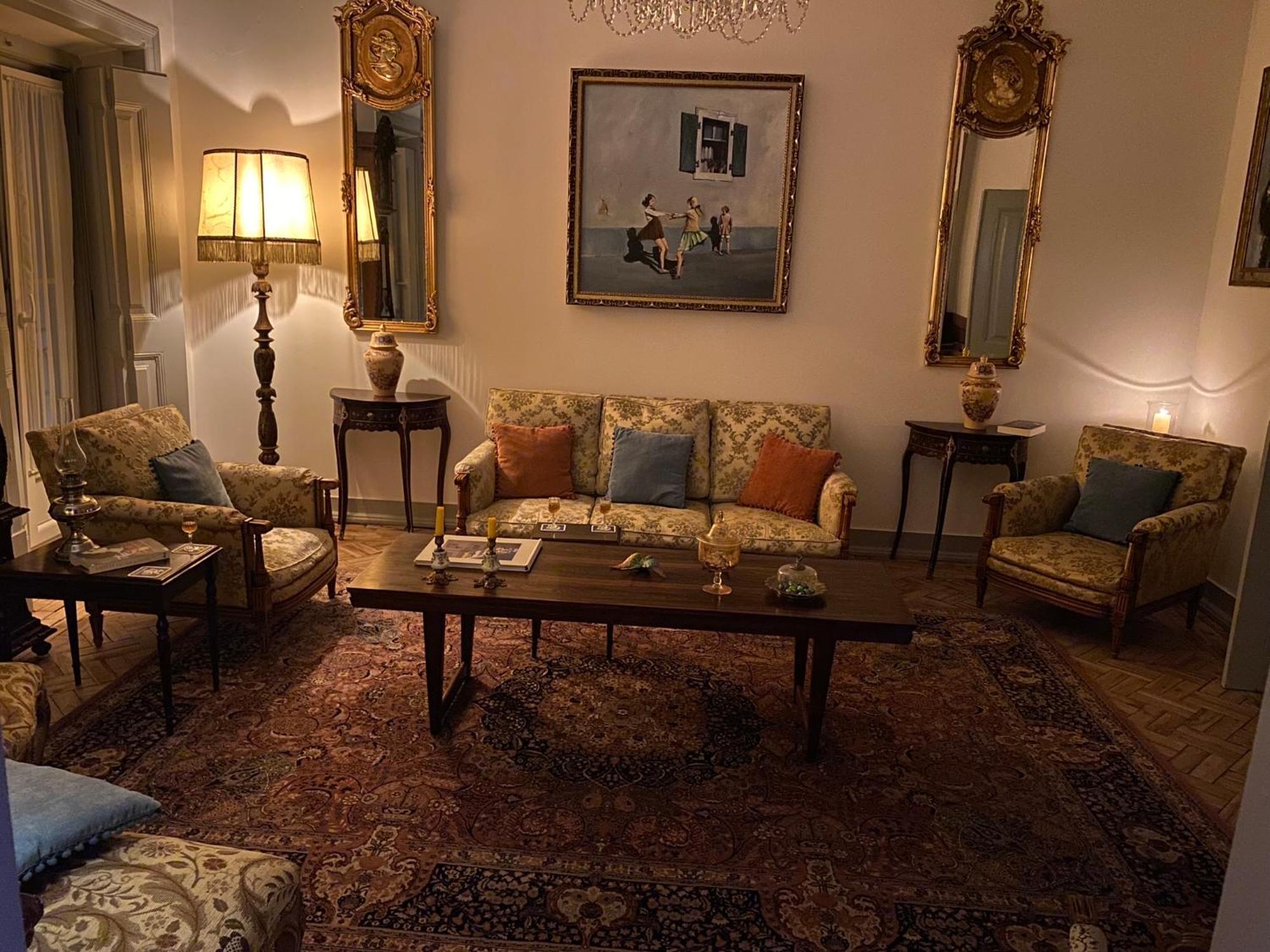 Patio Da Villa - Coruche Boutique Guest House 外观 照片