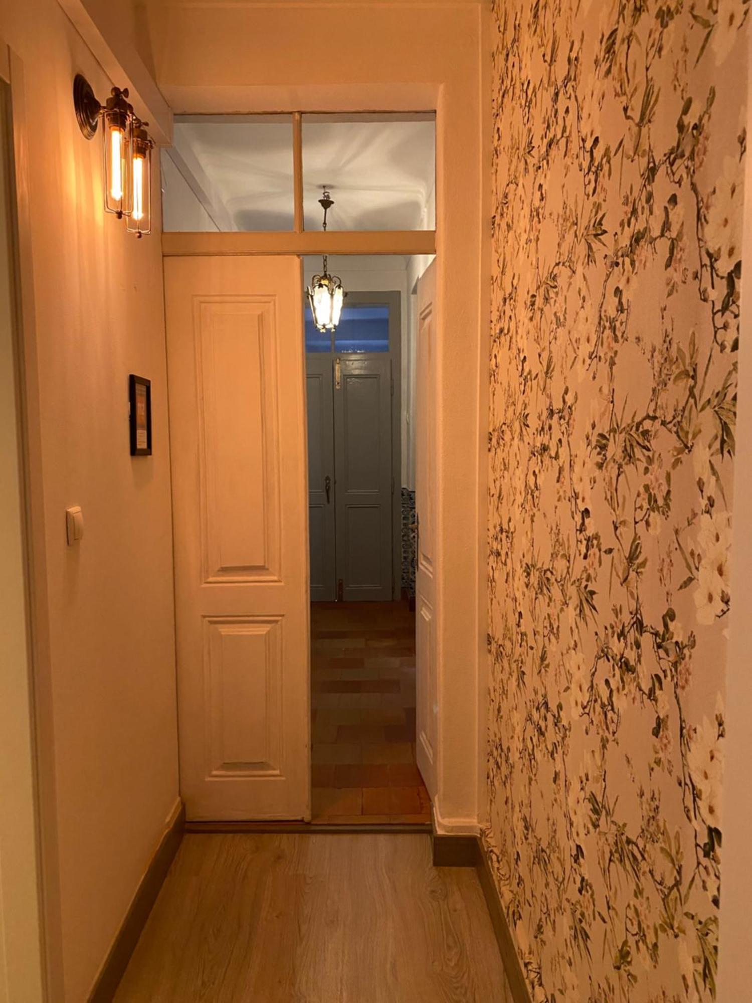 Patio Da Villa - Coruche Boutique Guest House 外观 照片