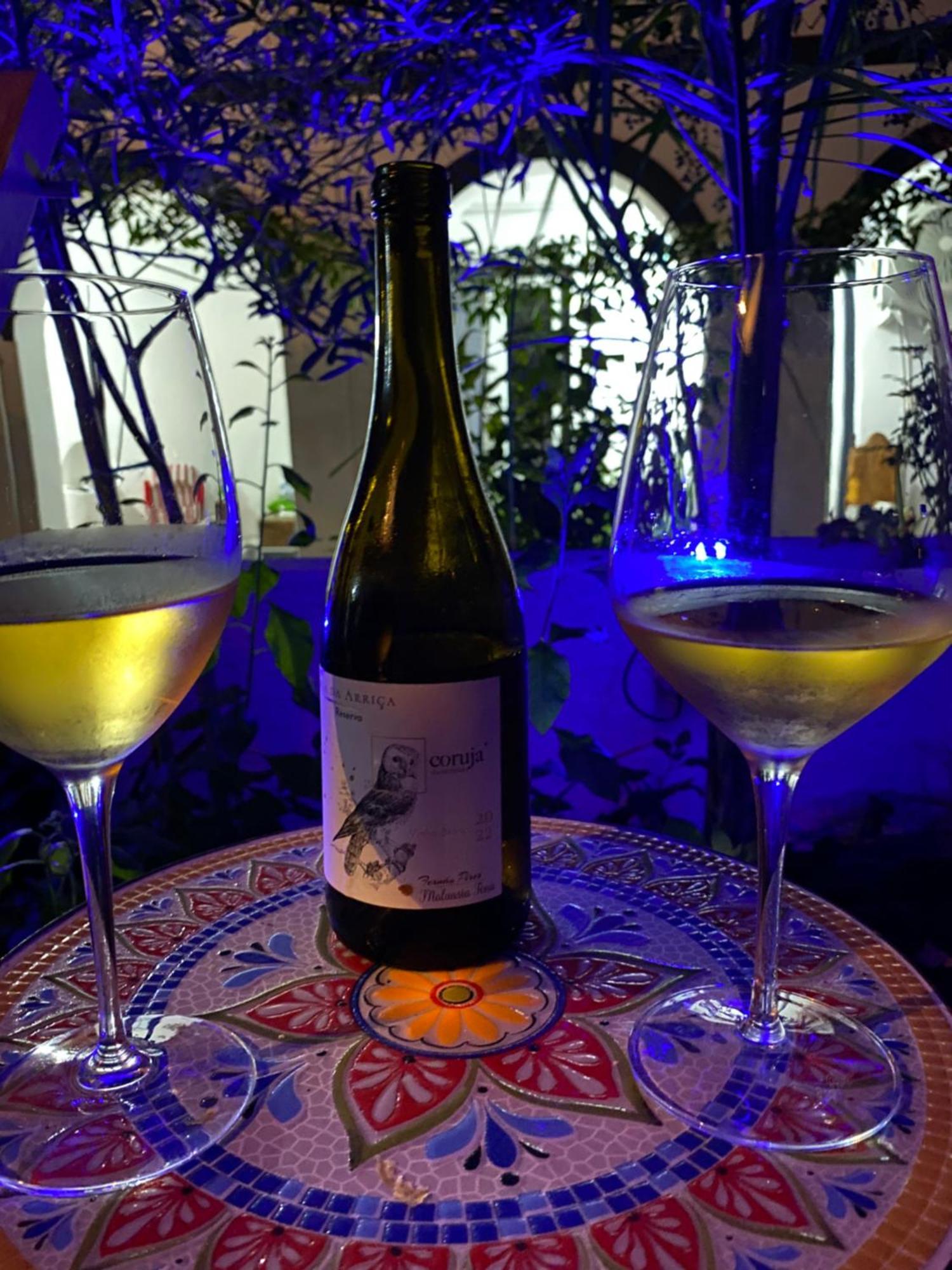 Patio Da Villa - Coruche Boutique Guest House 外观 照片