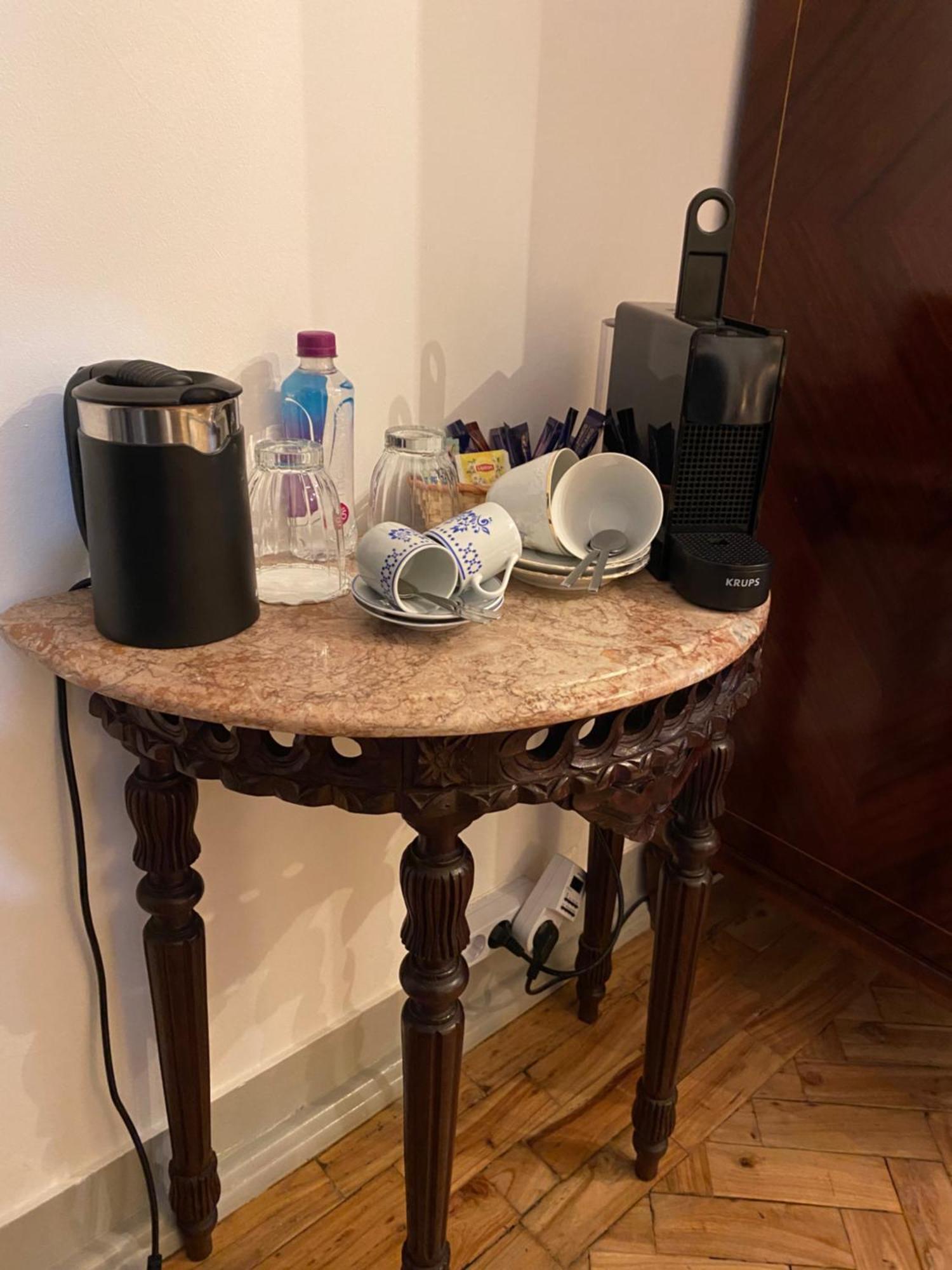 Patio Da Villa - Coruche Boutique Guest House 外观 照片