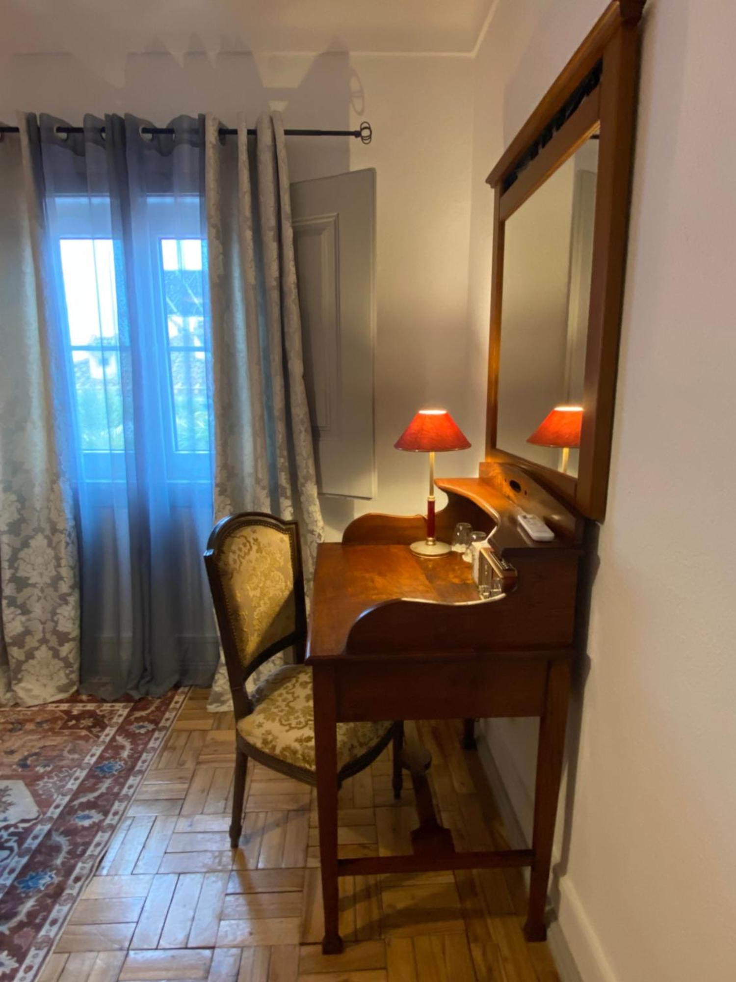 Patio Da Villa - Coruche Boutique Guest House 外观 照片