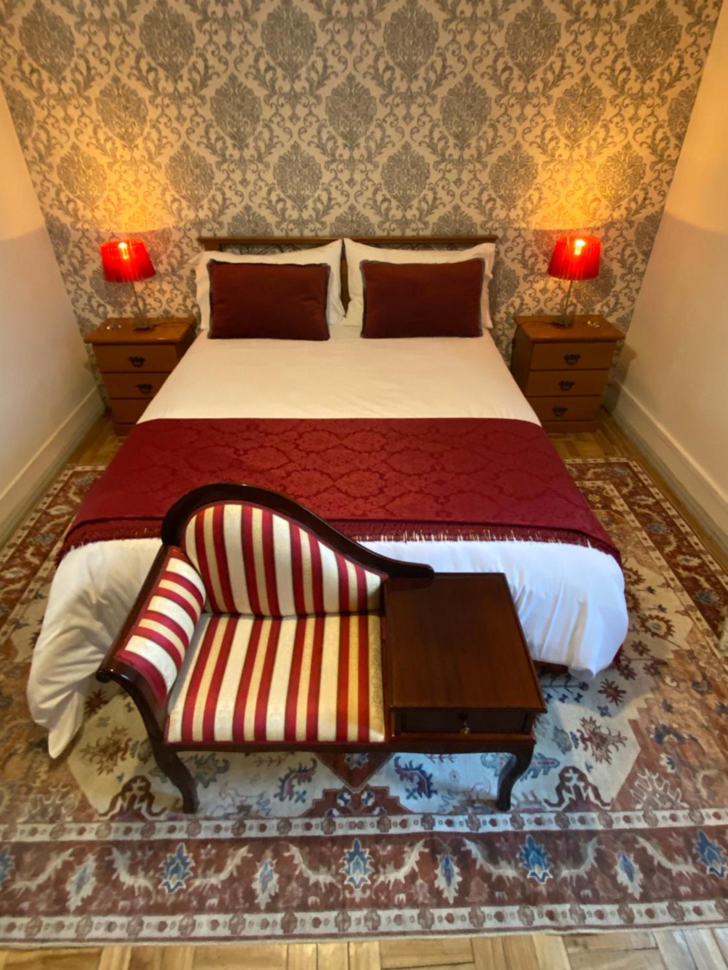 Patio Da Villa - Coruche Boutique Guest House 外观 照片