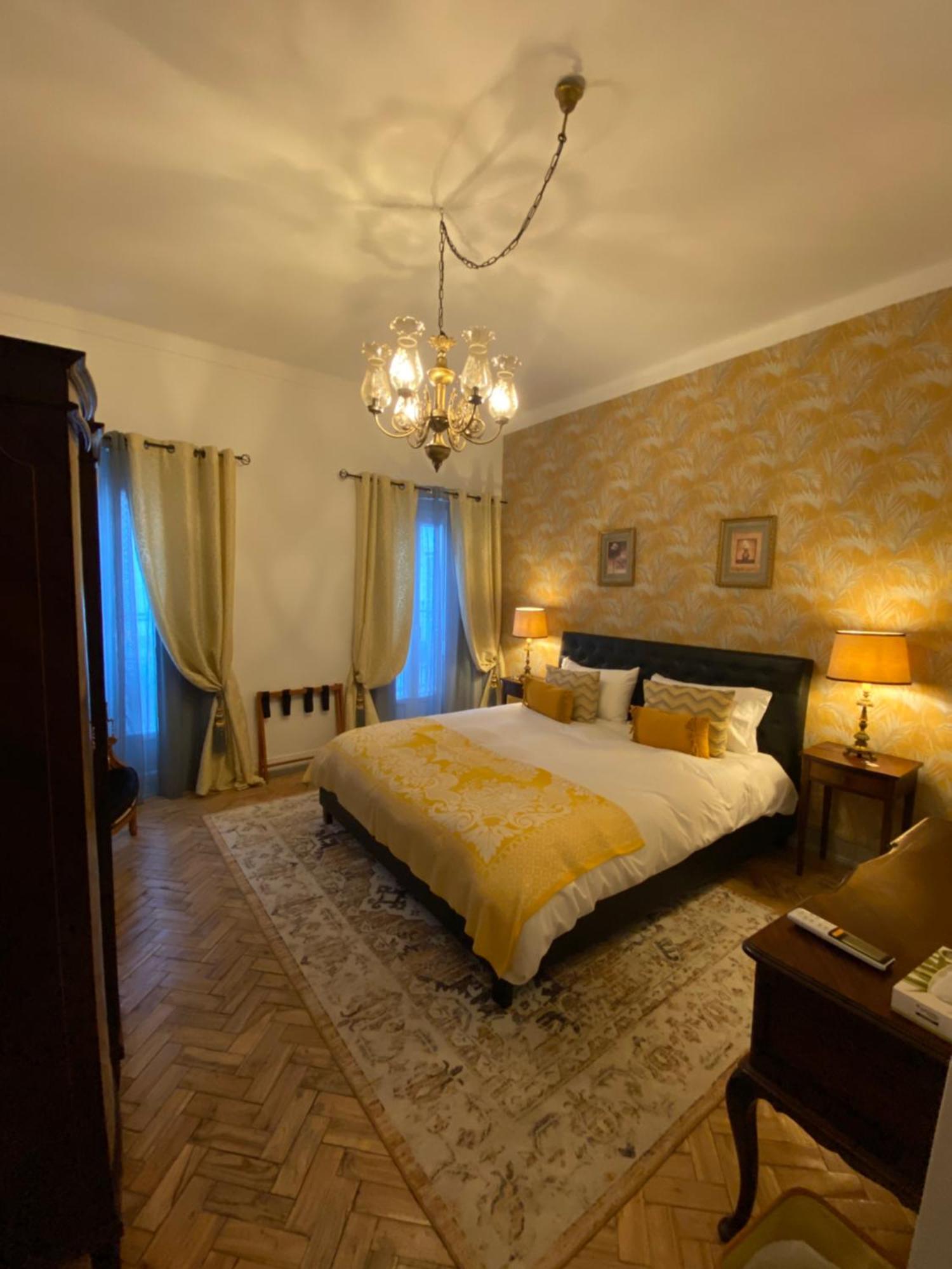 Patio Da Villa - Coruche Boutique Guest House 外观 照片