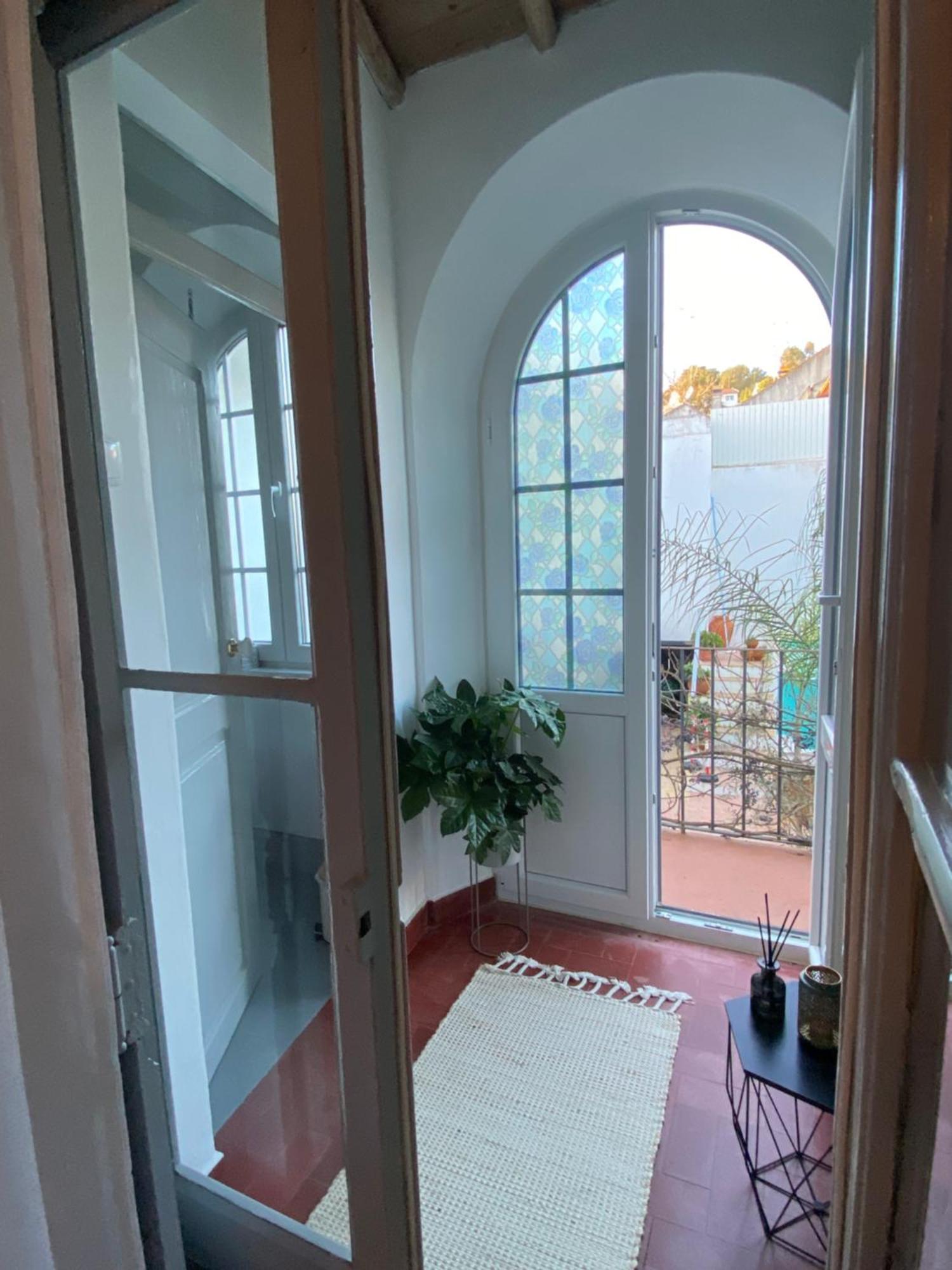 Patio Da Villa - Coruche Boutique Guest House 外观 照片