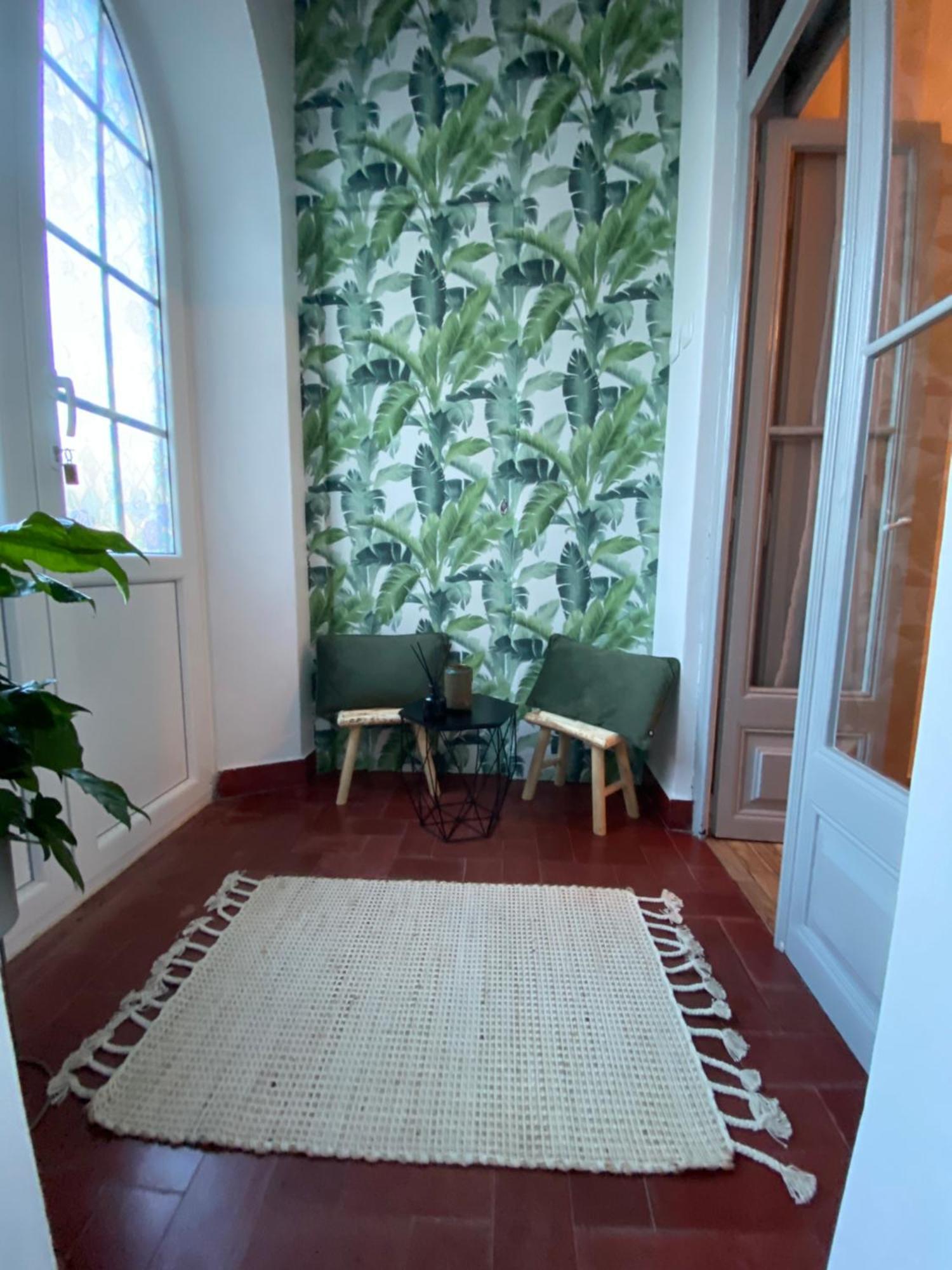 Patio Da Villa - Coruche Boutique Guest House 外观 照片