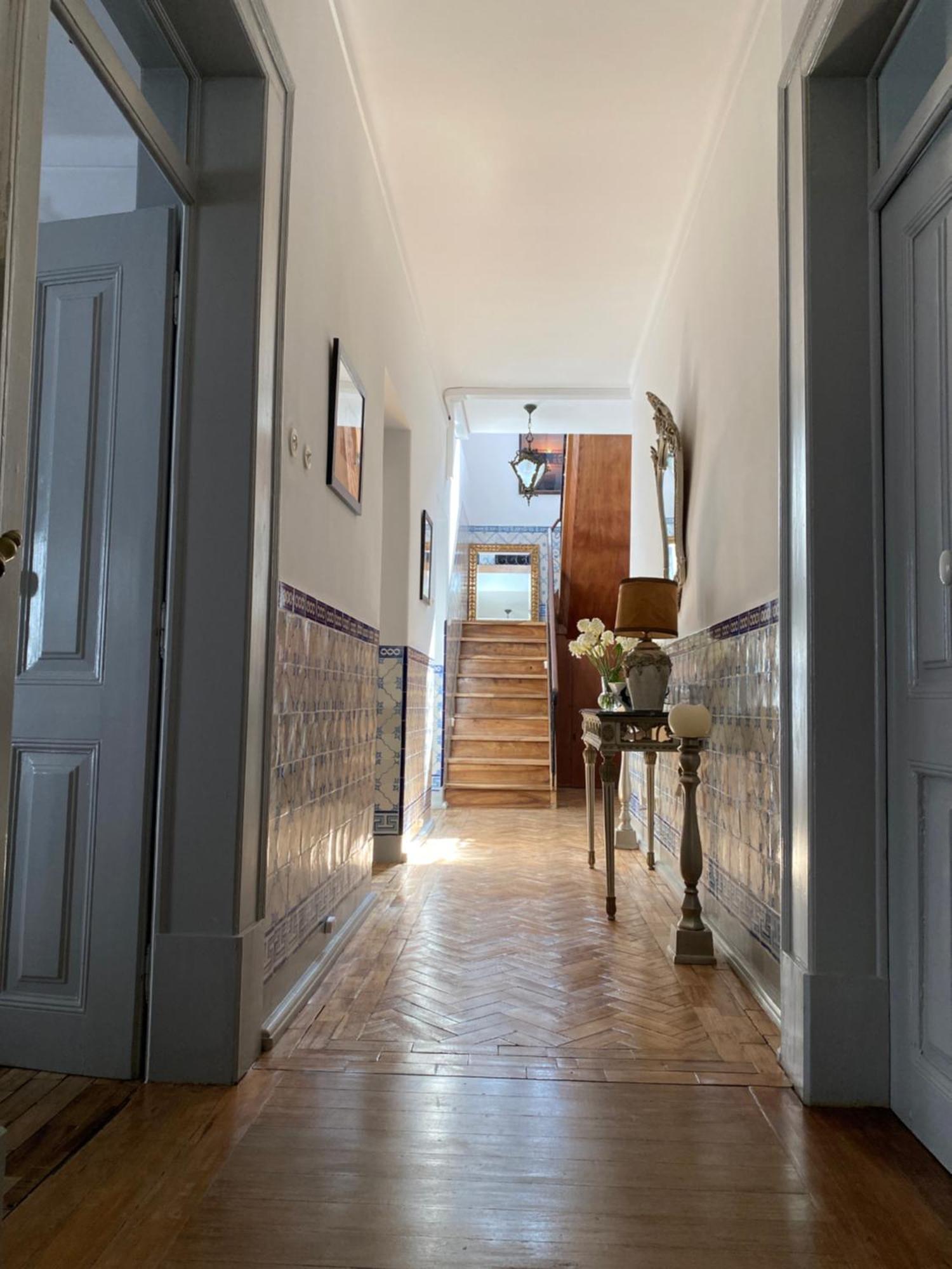 Patio Da Villa - Coruche Boutique Guest House 客房 照片