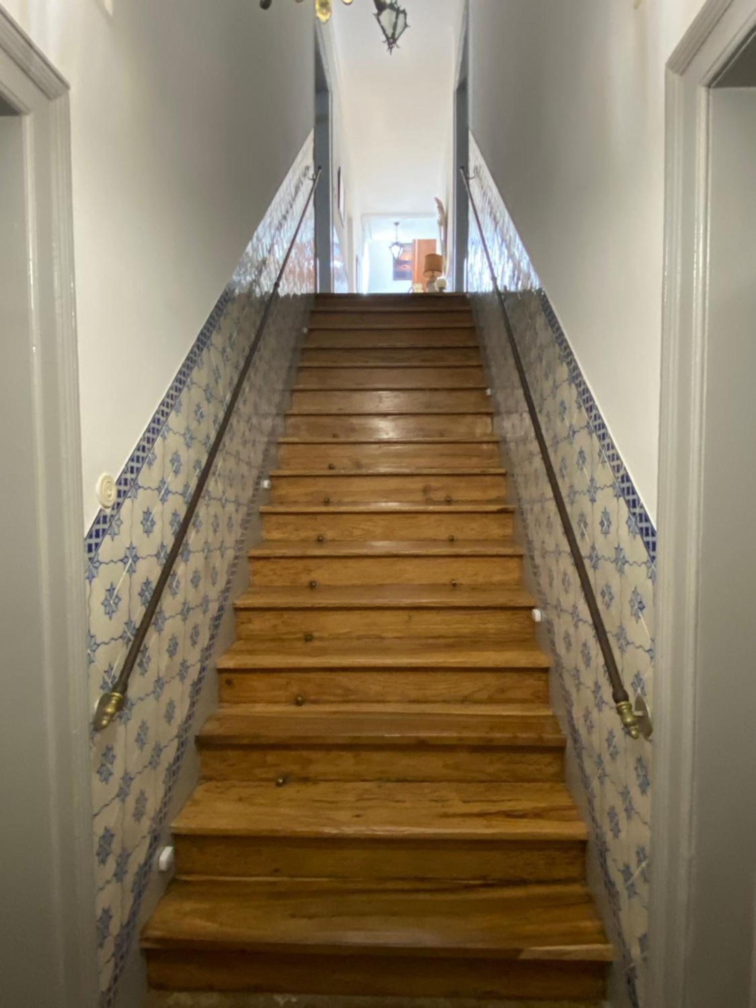 Patio Da Villa - Coruche Boutique Guest House 客房 照片